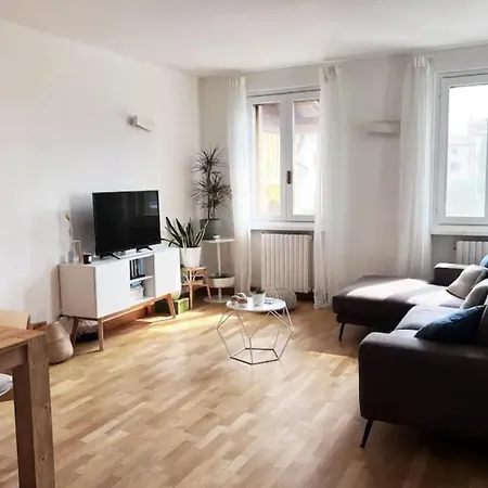 San Martino - Apartment *